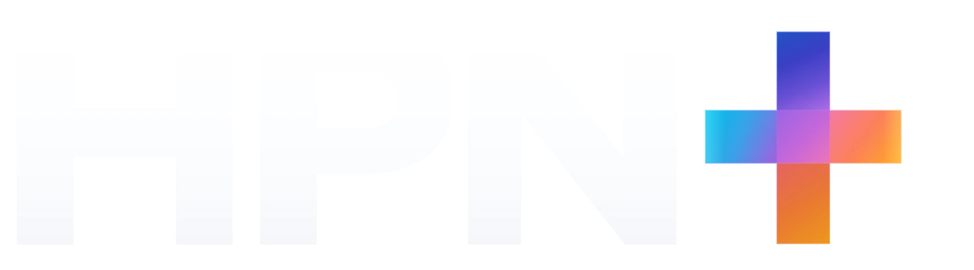 HPN+ logo